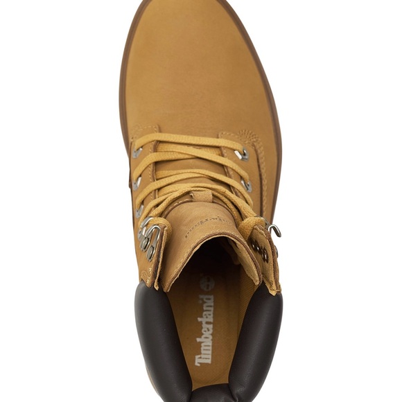 Timberland Women's Caraby Cool 6" Water Resistant Boots - Picture 2 of 6